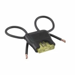 Standard - Fuse Holder W/ 20 Amp Fuse