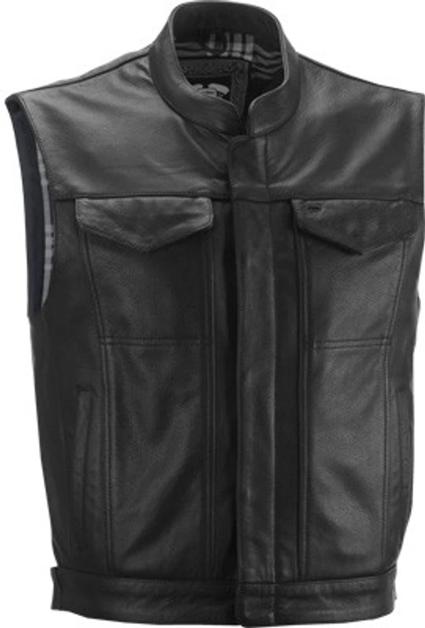Highway 21 - Magnum Vest 3 Highway 21 - Magnum Vest