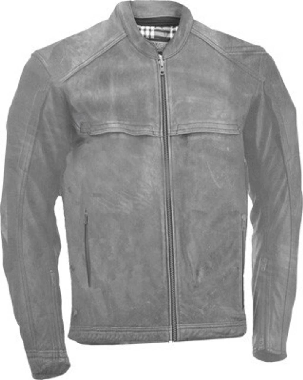 Highway 21 - Gunner Jacket 4 Highway 21 - Gunner Jacket - Image 2