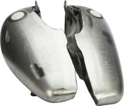HardDrive - Fat Bob Gas Tank - Fits Harley 4 Speed Big Twin Frames Thru '84 6 HardDrive - Fat Bob Gas Tank - Fits Harley 4 Speed Big Twin Frames Thru '84 -Bell Helmets Store 11495 39973.1668638941