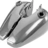 HardDrive - Fat Bob Gas Tank - Fits Harley 4 Speed Big Twin Frames Thru '84 1 HardDrive - Fat Bob Gas Tank - Fits Harley 4 Speed Big Twin Frames Thru '84 -Bell Helmets Store 11497 25594.1668638943