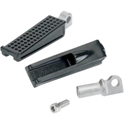 Biltwell Sanderson Foot Pegs