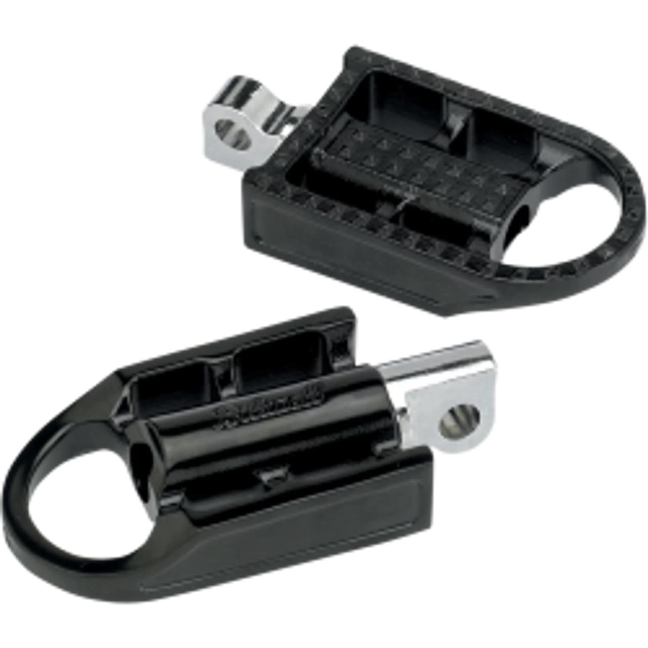 Biltwell Mushman Foot Pegs 3 Biltwell Mushman Foot Pegs