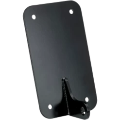 Gasbox - Shock Mount License Plate Mount