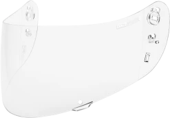 Icon - Optic Shields For Airmada Helmet (Choose Color)