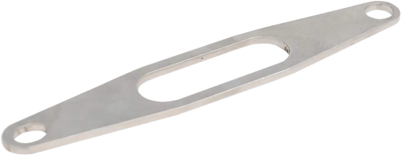 Gasbox - Carb Support For Panhead, Shovelhead, And Early Evolution Big Twin W/ S&S Carburetor 3 Gasbox - Carb Support For Panhead, Shovelhead, And Early Evolution Big Twin W/ S&S Carburetor