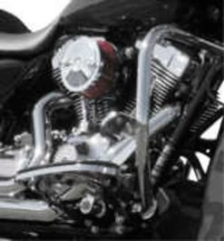S&S - Air Cleaner Covers - Fits S&S Stealth Air Cleaner Kits -Bell Helmets Store 13169 79228.1668638954