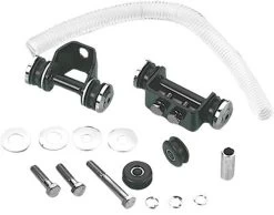 HardDrive - Tank Mount Kit For Flat Side Tanks