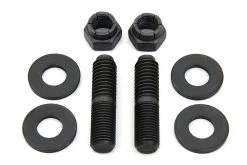 Colony - Cylinder Head Engine Brace Mount - Parkerized Fits '48-'65 FL