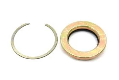 Colony - Engine Case Sprocket Shaft Seal - Fits '41-54 FL, '36-'40 EL