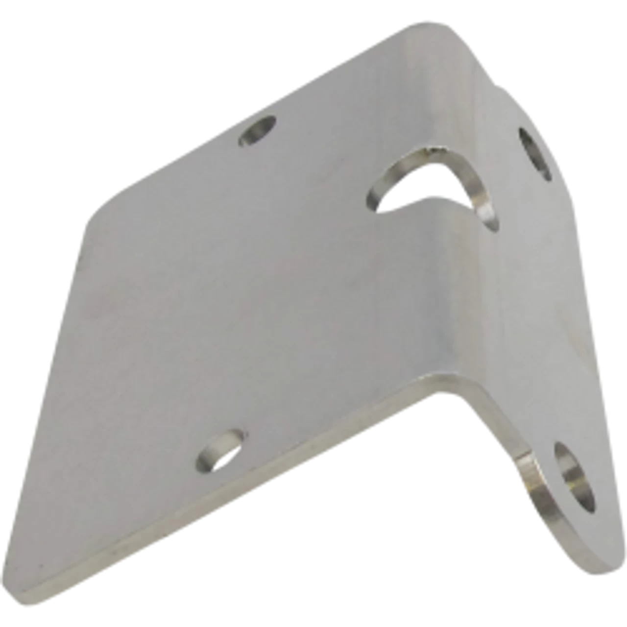 Gasbox - Voltage Regulator Mount - Fits '36-'99 Big Twins 3 Gasbox - Voltage Regulator Mount - Fits '36-'99 Big Twins