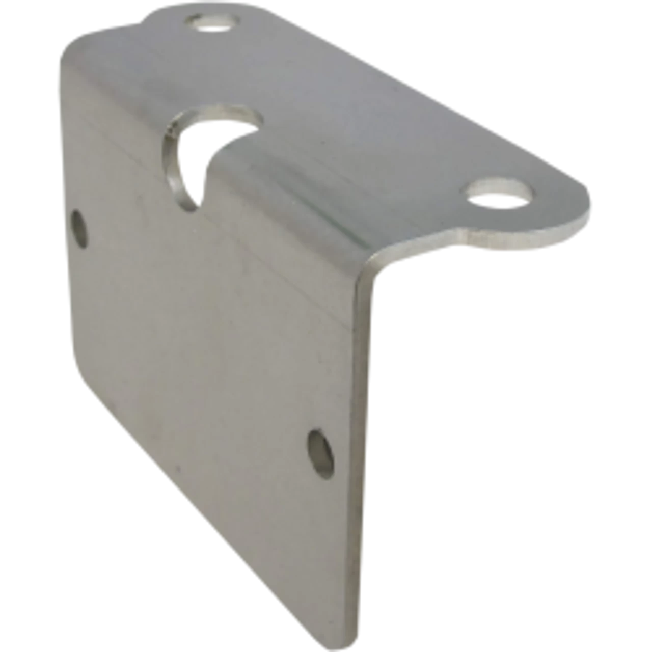 Gasbox - Voltage Regulator Mount - Fits '36-'99 Big Twins 4 Gasbox - Voltage Regulator Mount - Fits '36-'99 Big Twins - Image 2