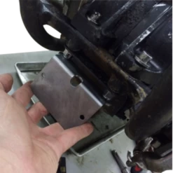 Gasbox - Voltage Regulator Mount - Fits '36-'99 Big Twins 7 Gasbox - Voltage Regulator Mount - Fits '36-'99 Big Twins -Bell Helmets Store 13823 38938.1668638931