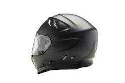 Simpson Helmets - Ghost Bandit DOT Approved Helmet - Matte Black -Bell Helmets Store 13922 09461.1668638925