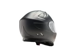 Simpson Helmets - Ghost Bandit DOT Approved Helmet - Matte Black -Bell Helmets Store 13923 90017.1668638926