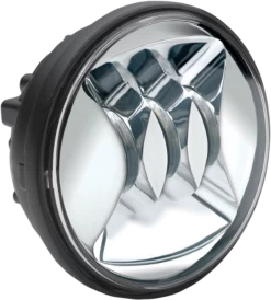 J.W. Speaker - 4.5" LED Fog Light - Chrome