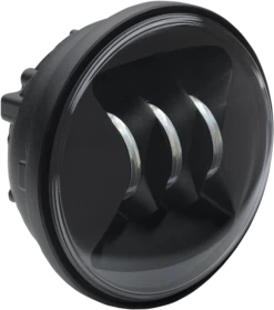 J.W. Speaker - 4.5" LED Fog Light - Black