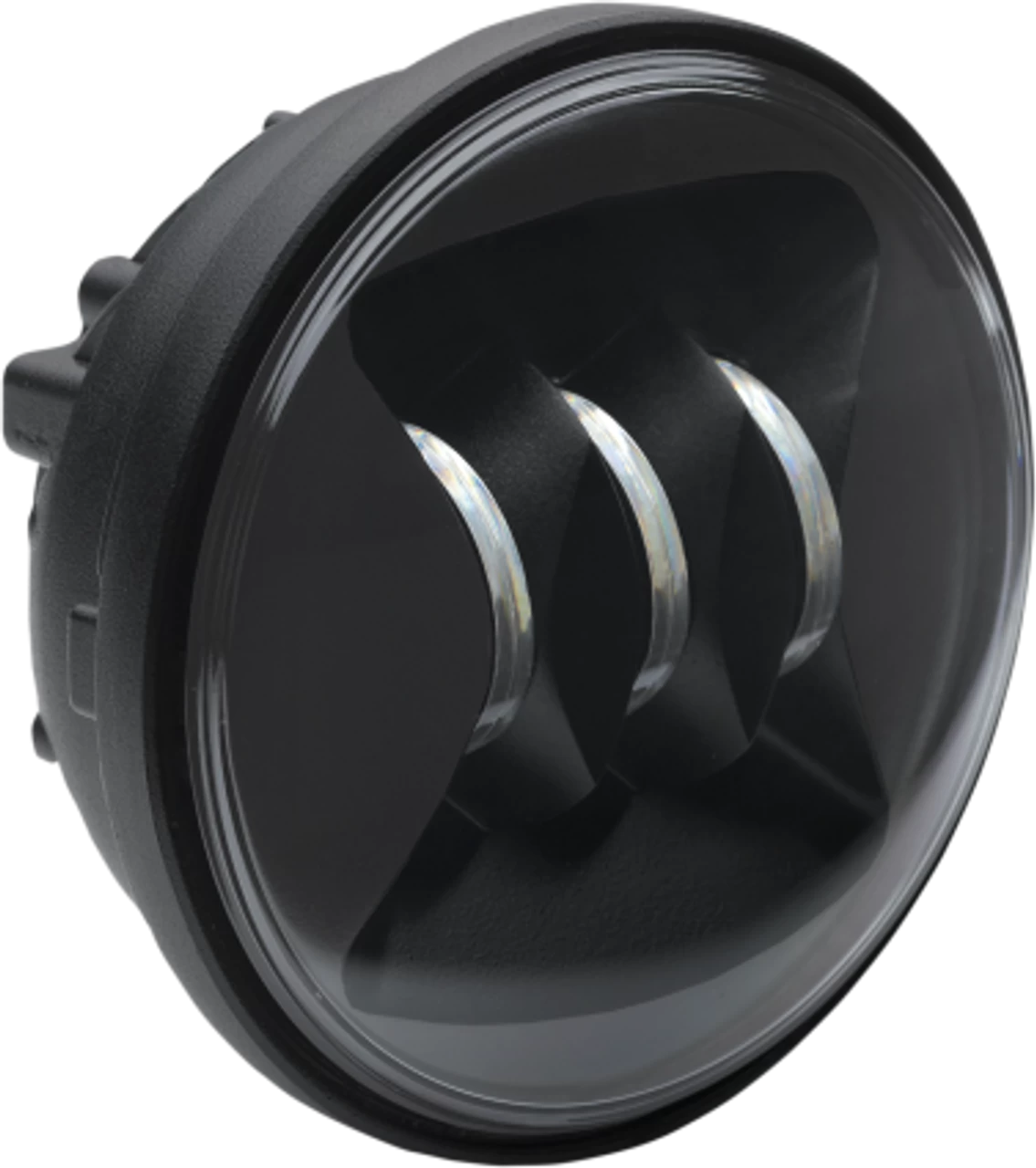 J.W. Speaker - 4.5" LED Fog Light - Black 3 J.W. Speaker - 4.5" LED Fog Light - Black