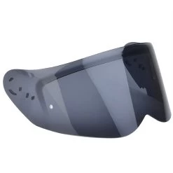 Simpson Ghost/Speed Bandit Exterior Shield (Choose Color) -Bell Helmets Store 14442 02754.1668638930
