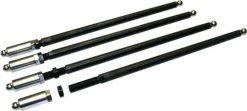 Feuling - Pushrods - Fits '99-'15 Twin Cam