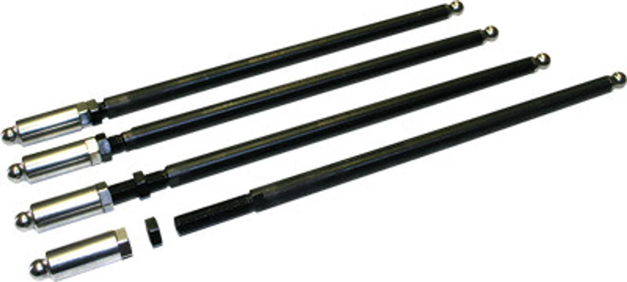 Feuling - Pushrods - Fits '99-'15 Twin Cam 3 Feuling - Pushrods - Fits '99-'15 Twin Cam