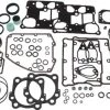 James Gaskets - Twin Cam Motor Gasket Kit W/ MLS Head Gaskets - Fits '99-'04 -Bell Helmets Store 15161 20836.1668638851