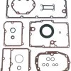 James Gaskets - Transmission Gasket-Seal Kit - Fits '99-'06 Twin Cams (Repl. OEM #33031-99)