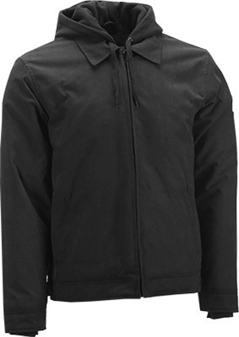 Highway 21 - Gearhead Jacket - Black 3 Highway 21 - Gearhead Jacket - Black
