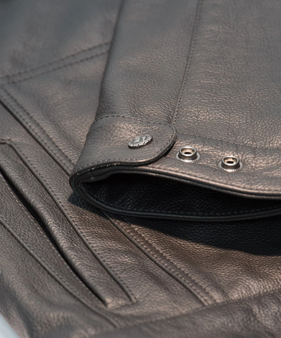 Highway 21 - Magnum Vest 6 Highway 21 - Magnum Vest - Image 4