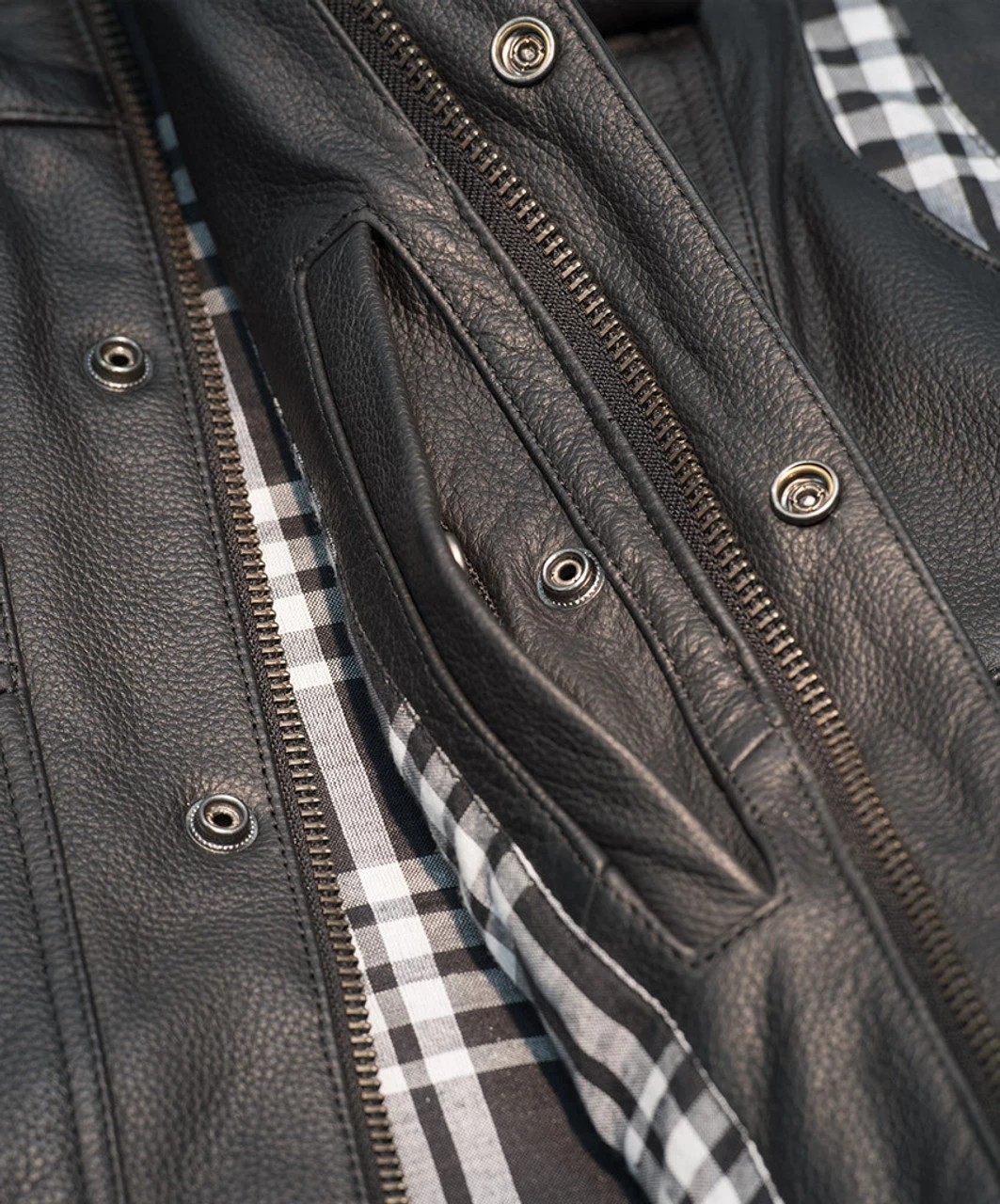 Highway 21 - Magnum Vest 7 Highway 21 - Magnum Vest - Image 5