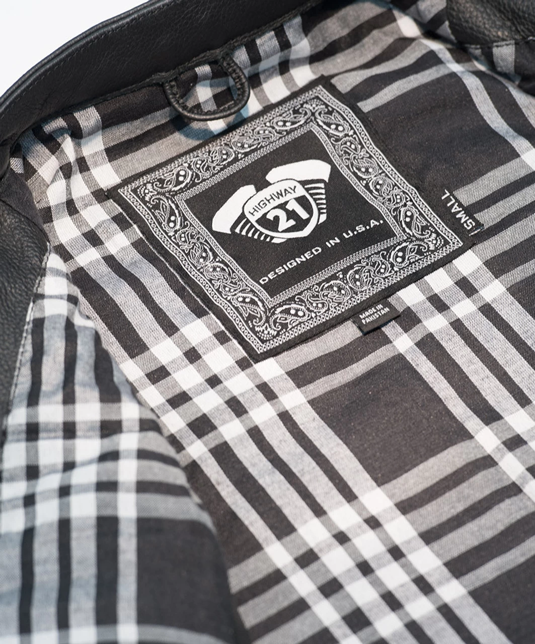 Highway 21 - Magnum Vest 8 Highway 21 - Magnum Vest - Image 6