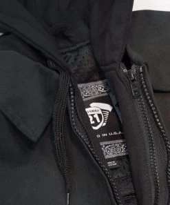 Highway 21 - Gearhead Jacket - Black 7 Highway 21 - Gearhead Jacket - Black -Bell Helmets Store 15477 76629.1668638837