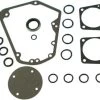James Gaskets - Cam Quick Change Gasket Seal Kit - Fits '93-'99 Evo -Bell Helmets Store 15584 88038.1668638833