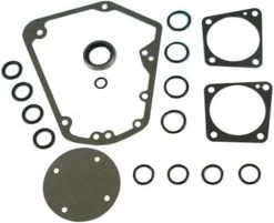 James Gaskets - Cam Quick Change Gasket Seal Kit - Fits '93-'99 Evo