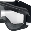 Biltwell Moto Goggles 2.0 - Bolts Black 2 Biltwell Moto Goggles 2.0 - Bolts Black -Bell Helmets Store 16349 52750.1668638854