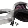 Old-STF Cycles - Mini-Ed Air Cleaners - Fits Keihin CV -Bell Helmets Store 16540 92024.1668638839
