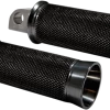 Speed Merchant - Cruiser Pegs - Black Fits All HD Models -Bell Helmets Store 16655 52173.1668638861