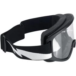Biltwell Moto Goggles 2.0 - Bolts Black 6 Biltwell Moto Goggles 2.0 - Bolts Black -Bell Helmets Store 16783 49539.1668638855