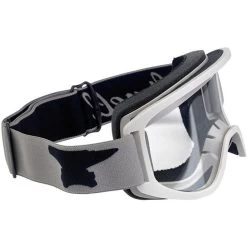 Biltwell Moto Goggles 2.0 - Script Titanium 7 Biltwell Moto Goggles 2.0 - Script Titanium -Bell Helmets Store 16788 44940.1668638849