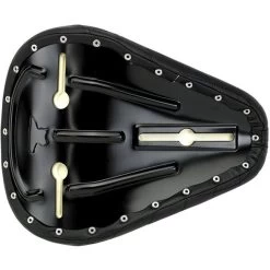 Biltwell Thinline Seat - Diamond Stitched 9 Biltwell Thinline Seat - Diamond Stitched -Bell Helmets Store 17440 22325.1668638829