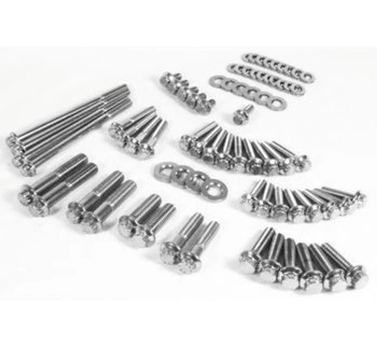 Feuling - Primary And Transmission ARP 12 Point Bolt Kit - Choose Fitment 5 Feuling - Primary And Transmission ARP 12 Point Bolt Kit - Choose Fitment - Image 3