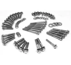 Feuling - Primary And Transmission ARP 12 Point Bolt Kit - Choose Fitment 10 Feuling - Primary And Transmission ARP 12 Point Bolt Kit - Choose Fitment -Bell Helmets Store 18165 29213.1668638896