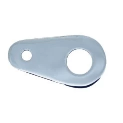 HardDrive - Universal Switch Brackets - Chrome