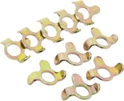 HardDrive - Inner Primary Lock Tabs