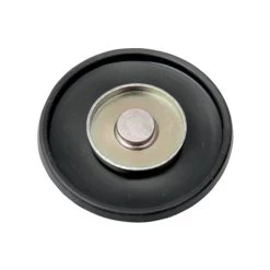 James Gaskets - Accelerator Pump Diaphragm - Fits '76-'84 Shovelhead