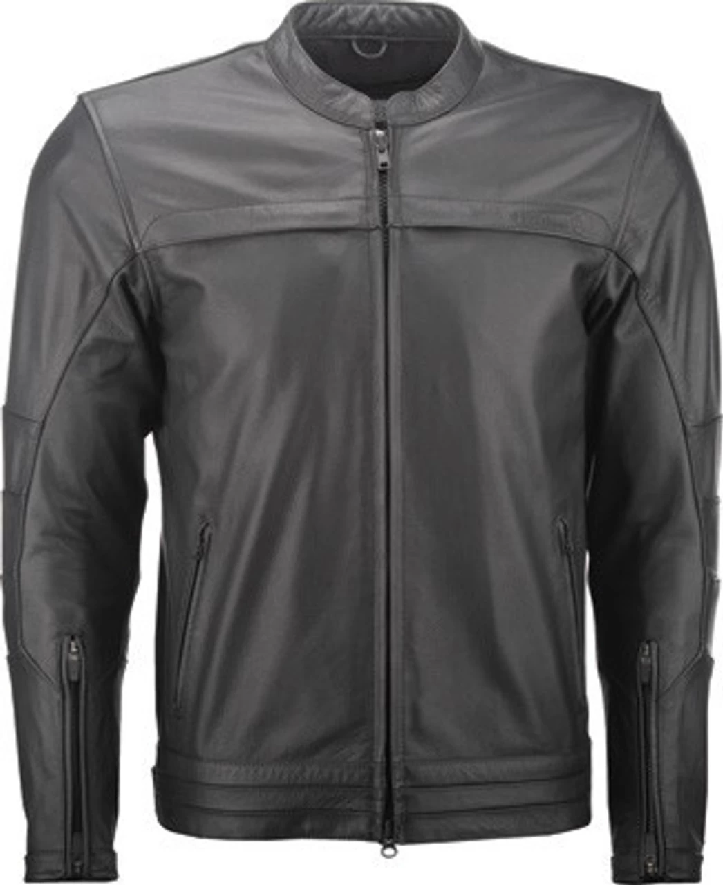 Highway 21 - Primer Jacket - Black 3 Highway 21 - Primer Jacket - Black