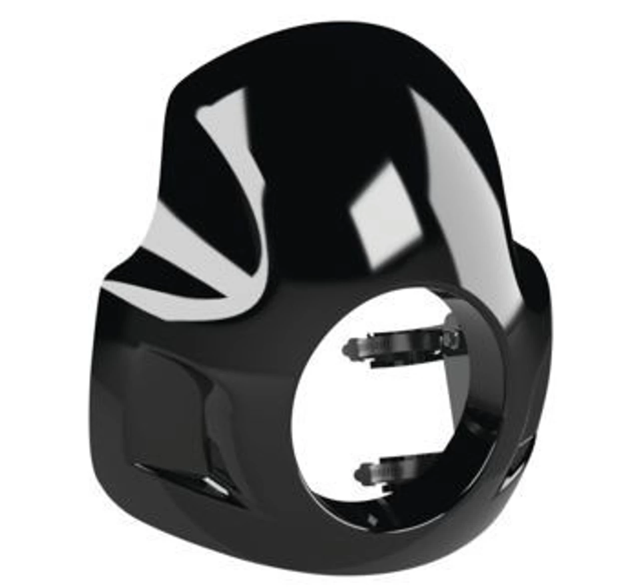 Burly Brand - Cafe Sport Fairing 3 Burly Brand - Cafe Sport Fairing