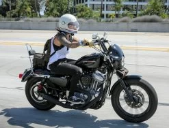 Burly Brand - Cafe Sport Fairing 7 Burly Brand - Cafe Sport Fairing -Bell Helmets Store 18684 77869.1668638867