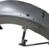 HardDrive - Big Twin Rigid Rear Fender - Fits '49-'57 Or '36-'48 Big Twin Models 1 HardDrive - Big Twin Rigid Rear Fender - Fits '49-'57 Or '36-'48 Big Twin Models -Bell Helmets Store 18713 77254.1668638887