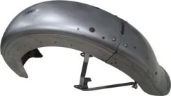 HardDrive - Big Twin Rigid Rear Fender - Fits '49-'57 Or '36-'48 Big Twin Models